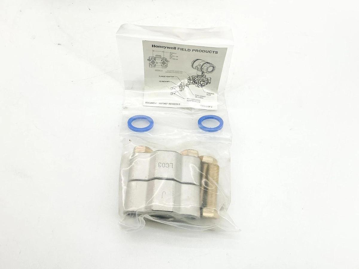 New Honeywell STD820-E2HC4AS-1-A-AHC-11S-A-10A0-OX-0000 Pressure Transmitter
