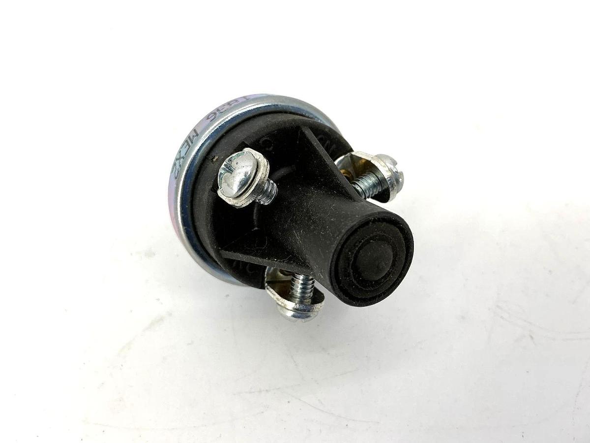 New Honeywell 76075-00001000-01 Pressure Switch 100PSI 76075-100-D