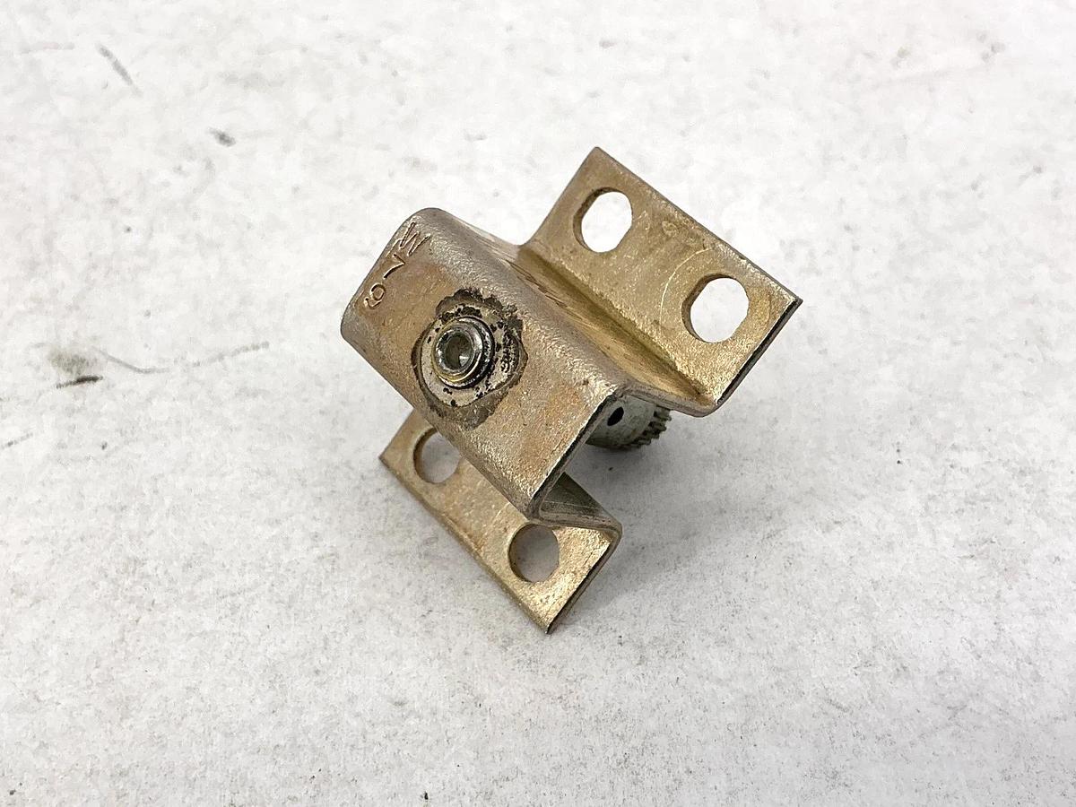 Lot of 3 New Allen Bradley W79 Overload Relay Heater Element