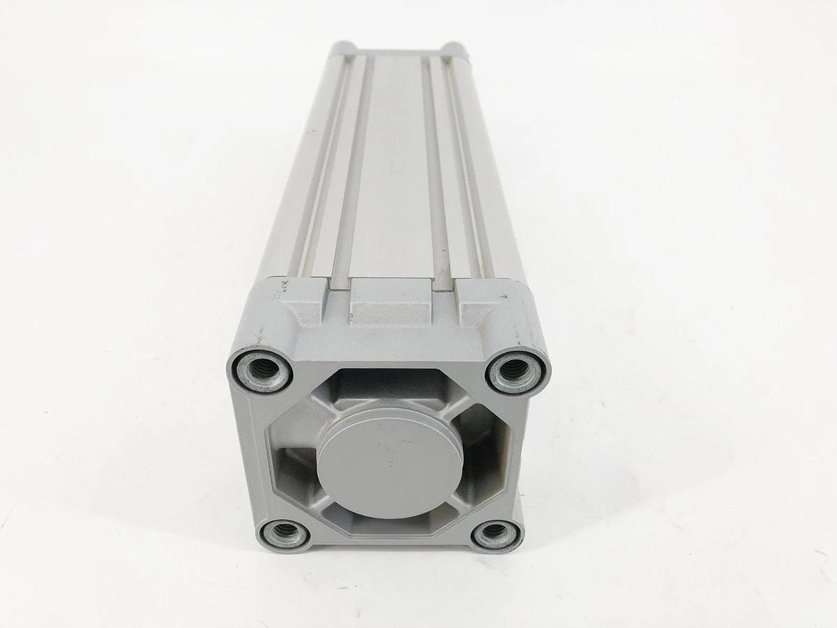 New Festo DNC-80-200-PPV-A-R3 Cylinder 80mm Bore 200mm Stroke 163430 - No Box