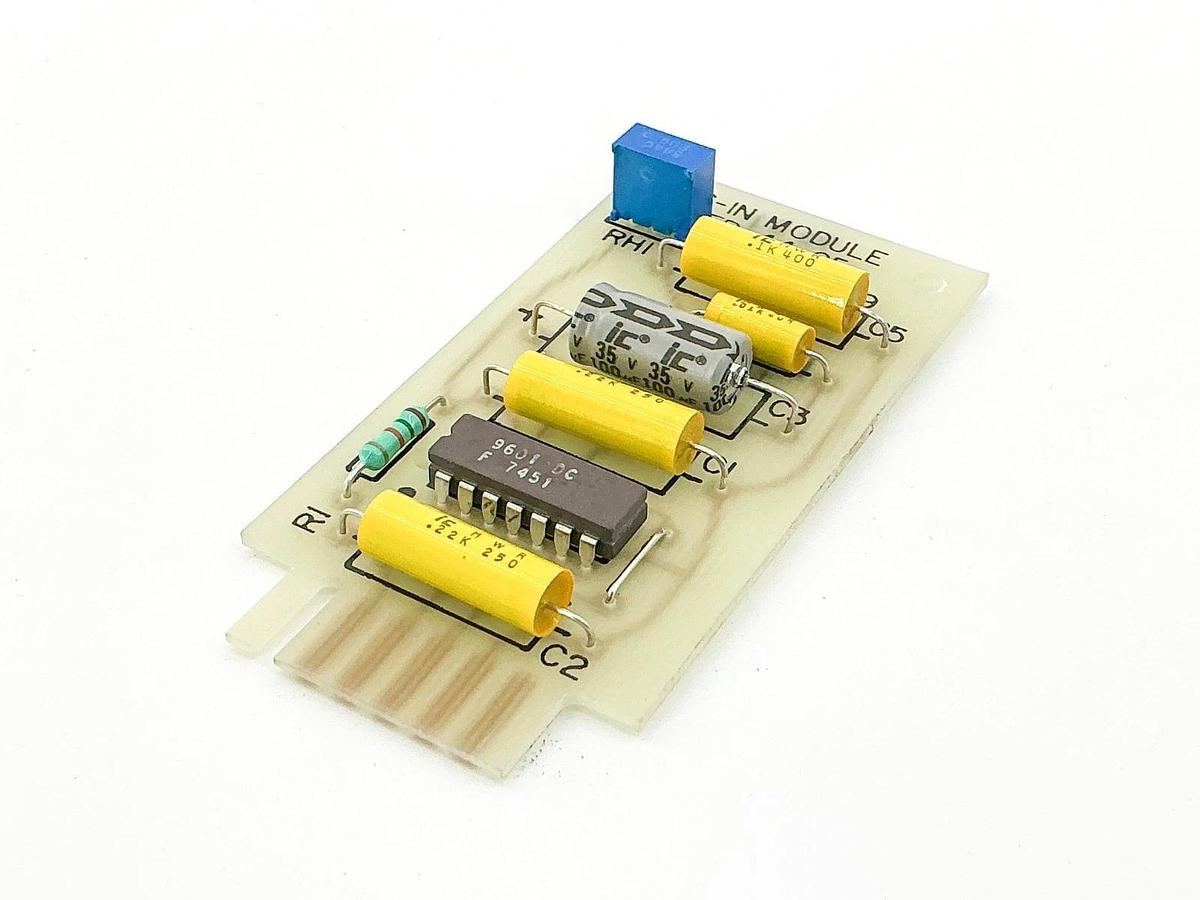 New Dorner 44-05 Plug-In Module - No Box