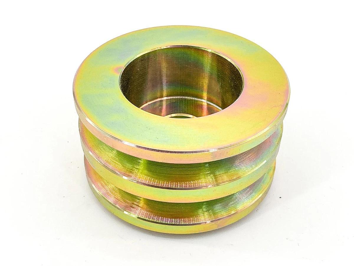 New Hyster 0208483 Pulley