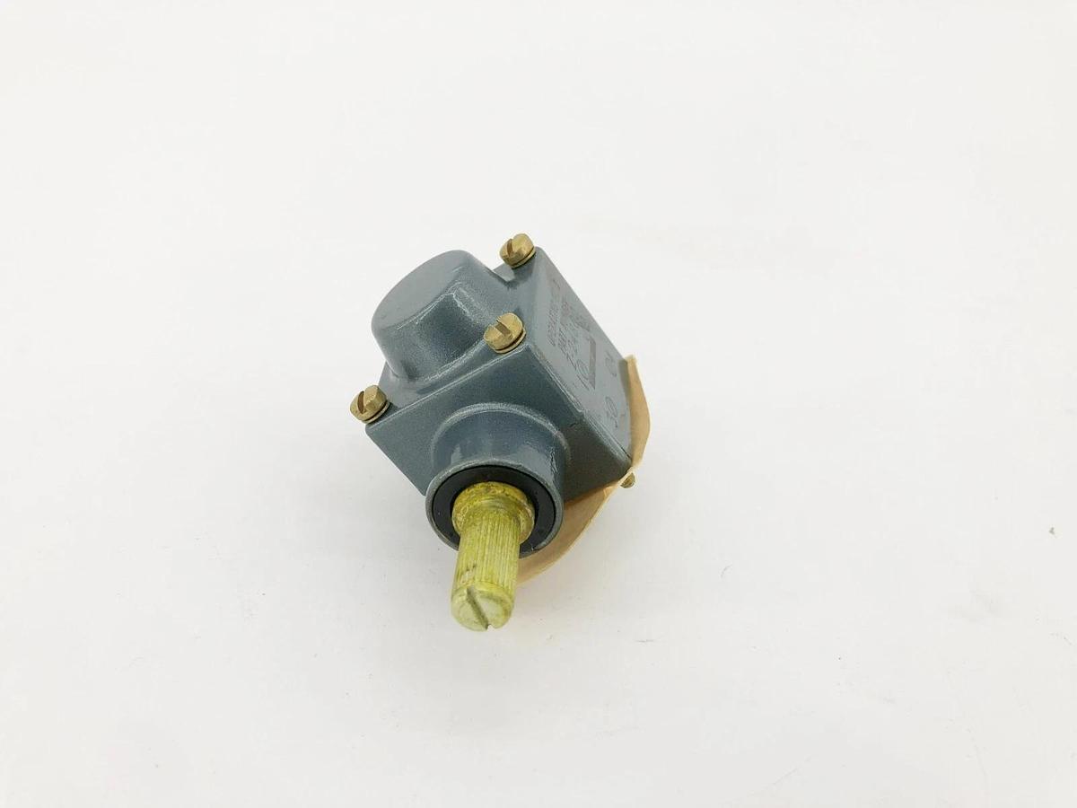 New AB Allen Bradley Z-24800 Operating Head Assembly