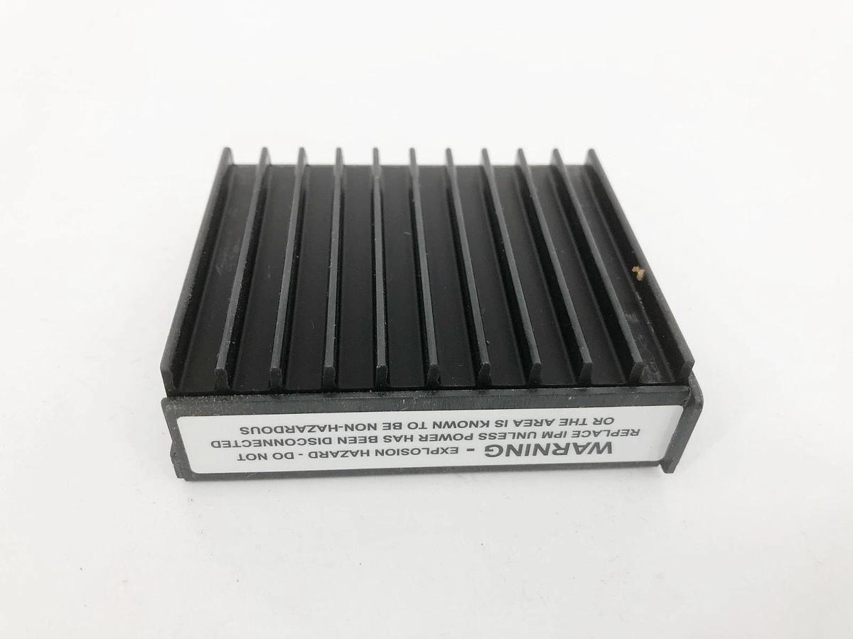 New MTL IPM Isolated Fieldbus Power Module - No Box