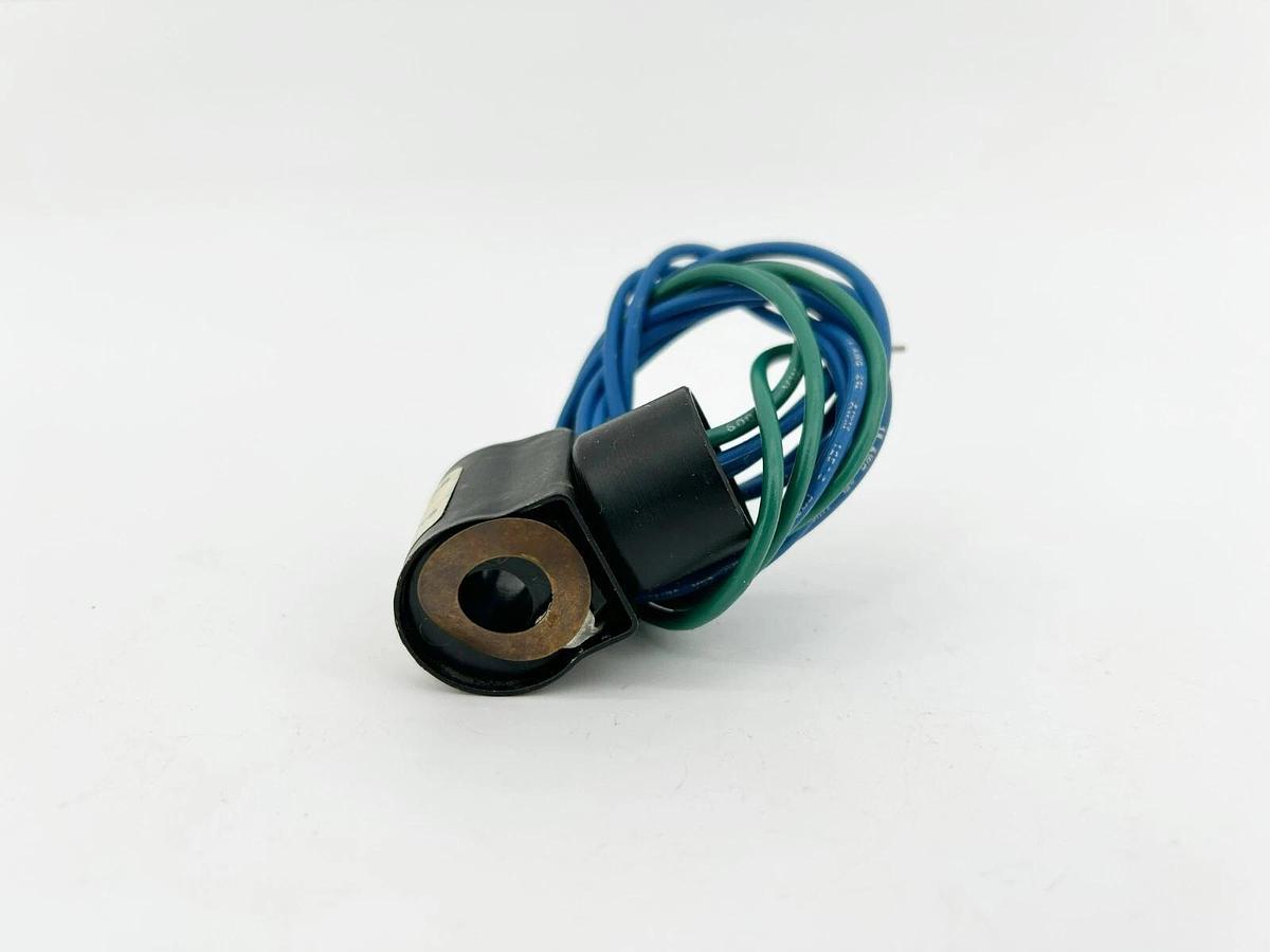 New ISI 26E01017 Solenoid Valve Coil, 110/120V