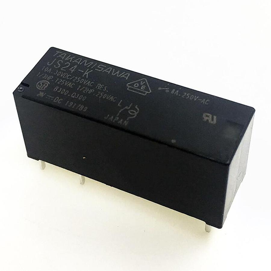 New Fisher R3580XRS012 Relay Replacement Kit Type 83L For 3582 - No Box