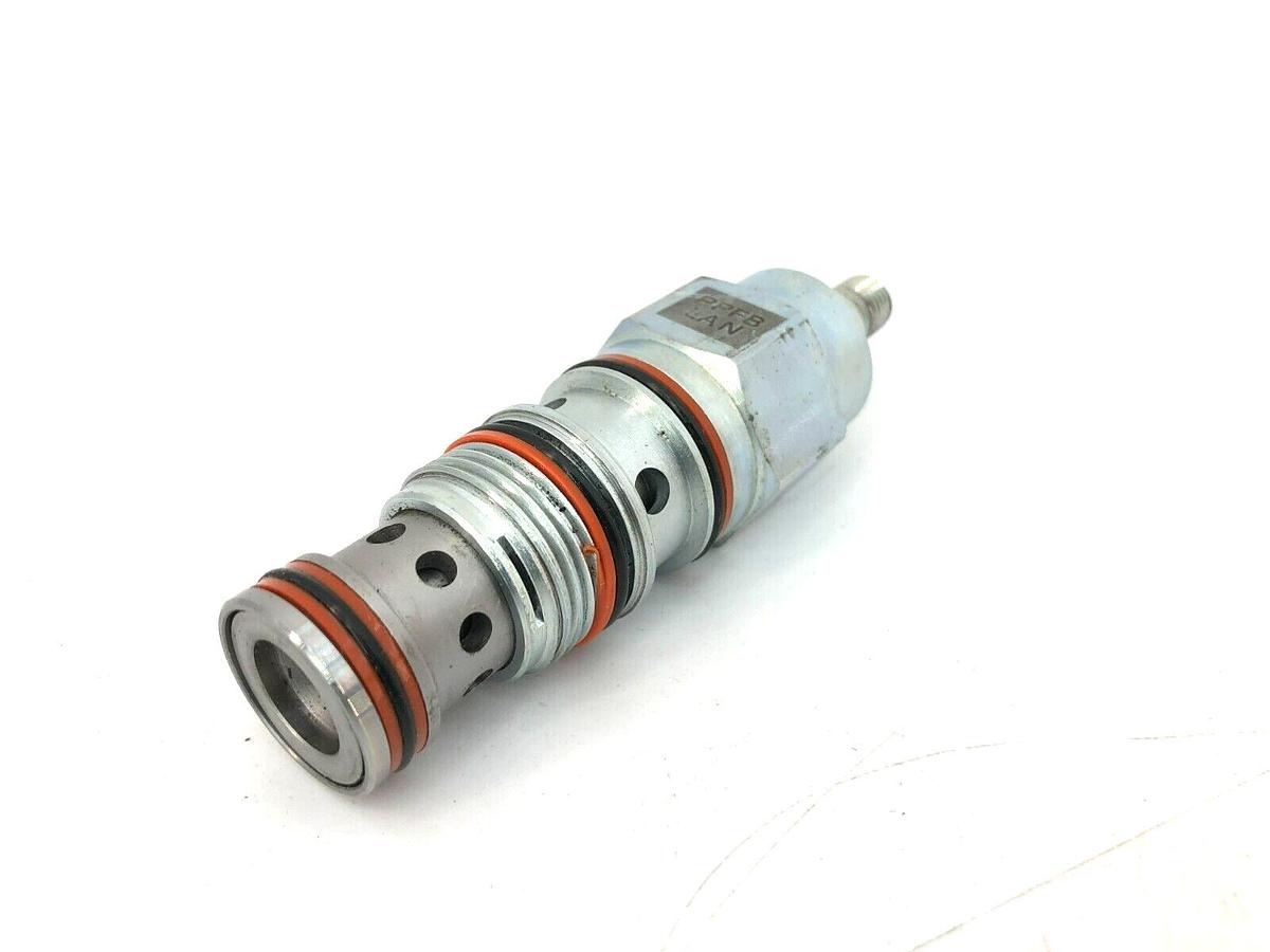 Used Sun Hydraulics PPFBLAN Pilot Operated Relief Valve PPFB-LAN