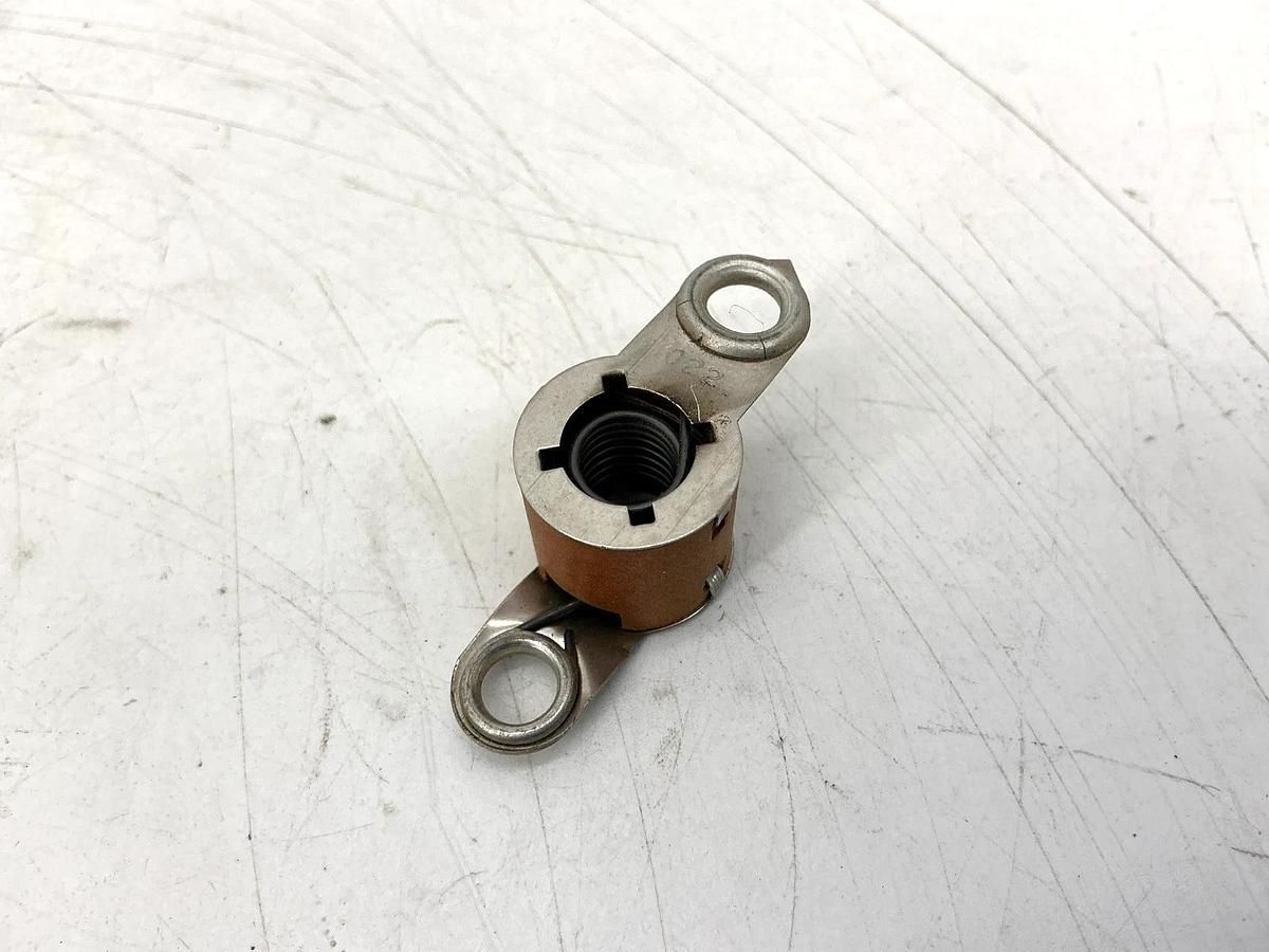 Used Lot of 4 Cutler-Hammer H1022 Thermal Overload Relay Heater Element 1022