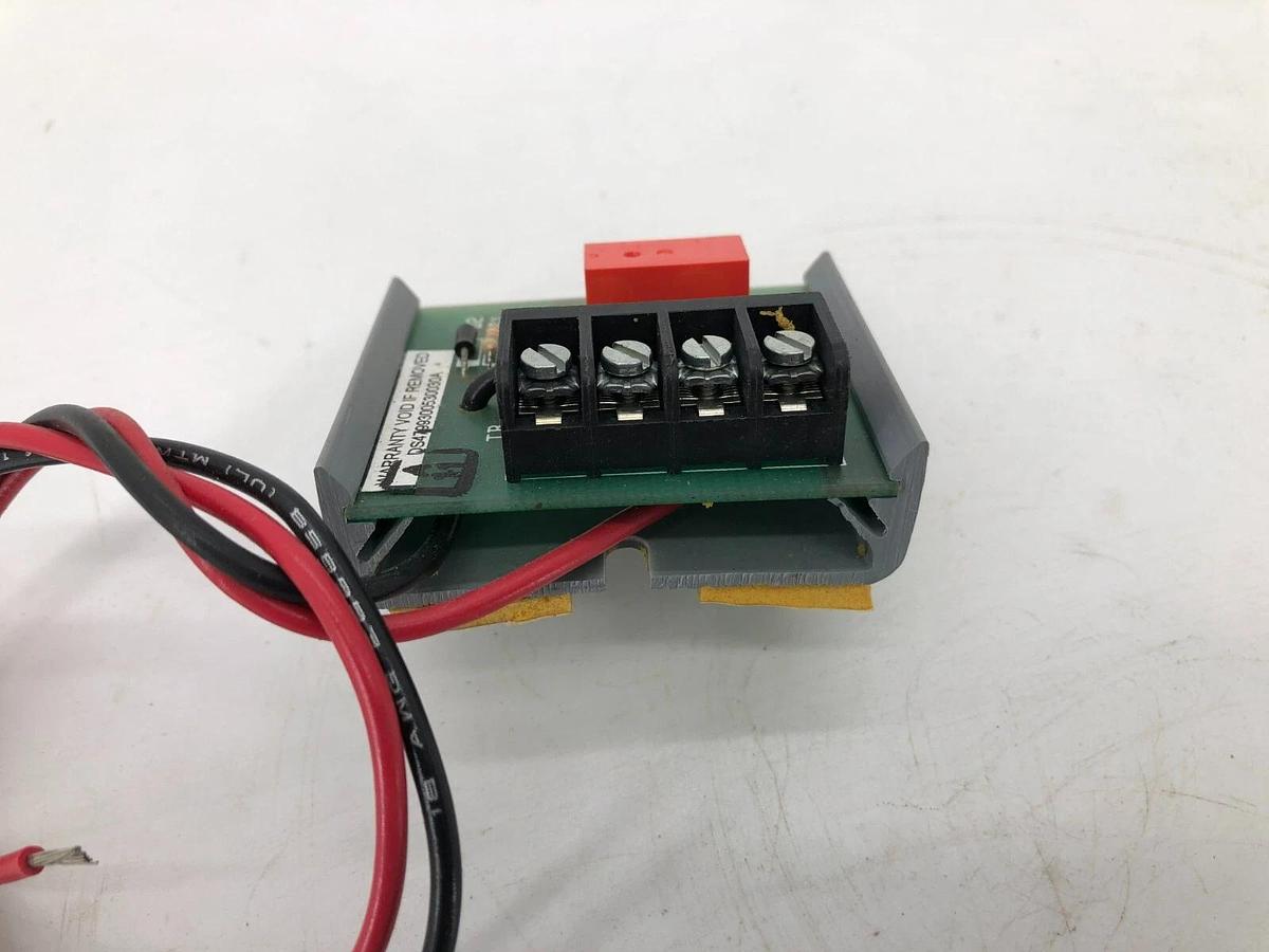 Used New 3005300 Potter CAM Class A Indicator Appliance Circuit Module