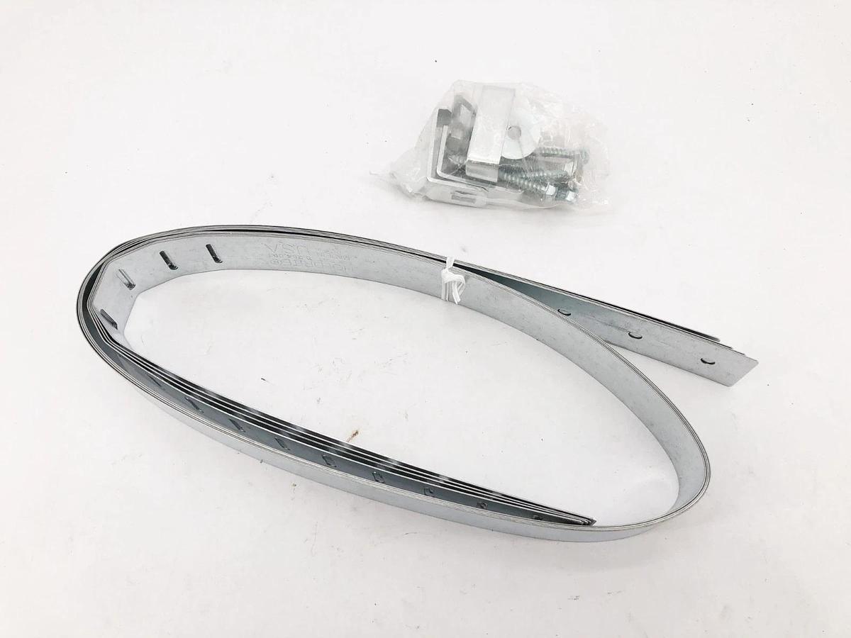 New Holdrite Quick Strap QS120 Water Heater Restraining Strap