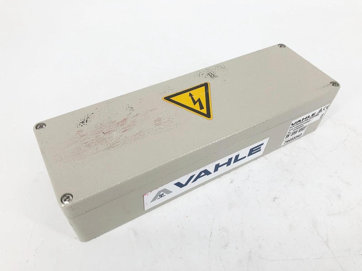Used Vahle 0915549/00 Kompensationsbox 79493343