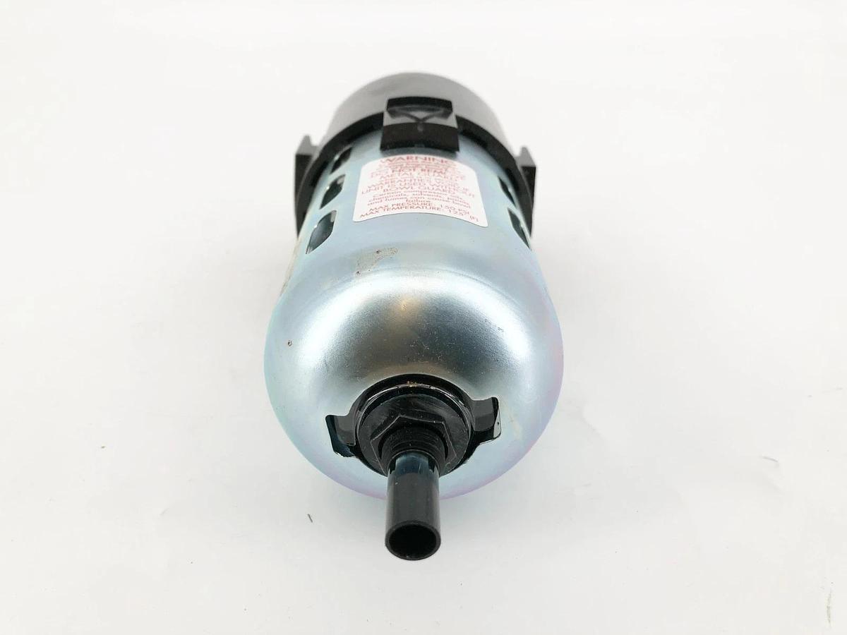 New Wilkerson F26-02-F00 Particulate Filter 1/4" NPT 150psi