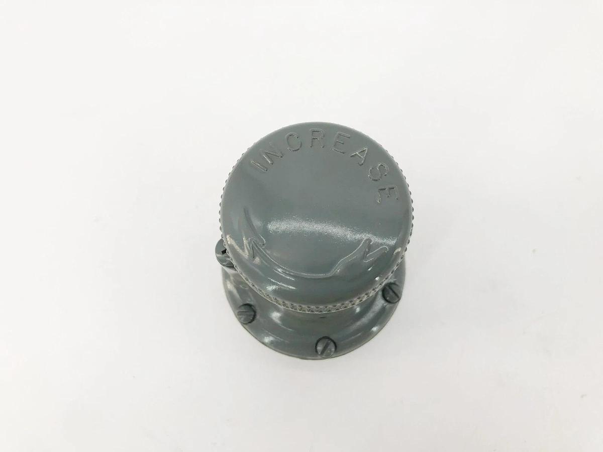 New Fisher Controls 67R/216-F Pressure Regulator 1/4"