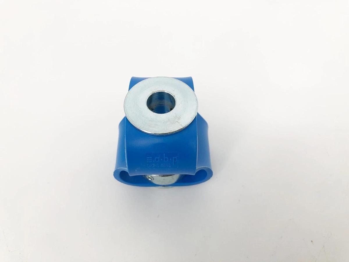 New ABP Stainless Fastener DKPS 4848 Double Loop Coupling