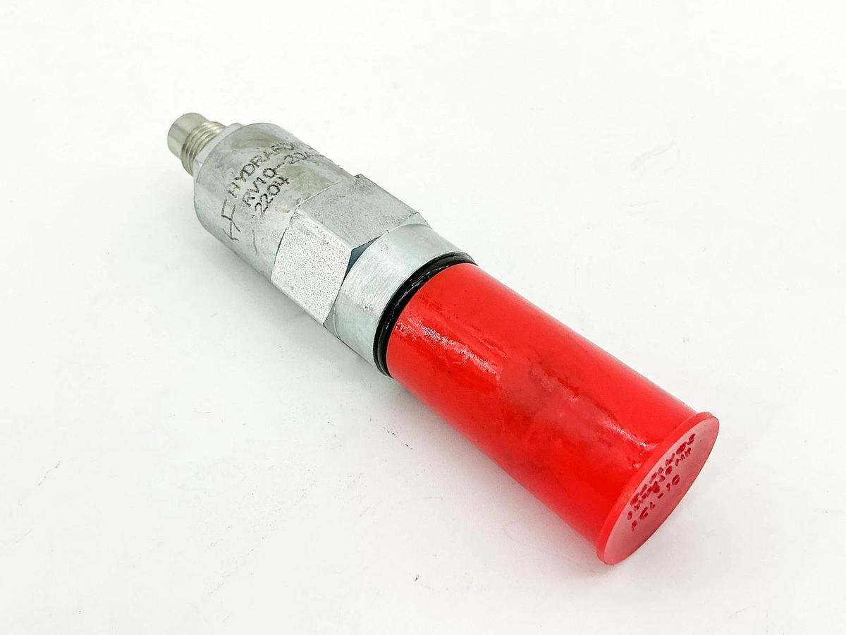 New Hydraforce RV10-20A-0-N-33/ Cartridge Valve 2204 - No Box