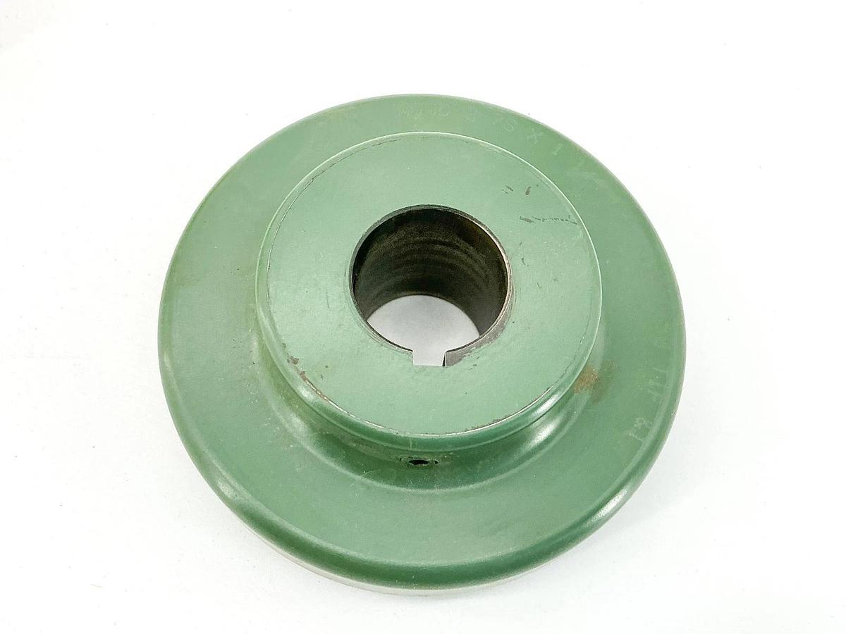 New TB Woods 7S114 SF Coupling Flange 5250RPM 7SX1-1/4