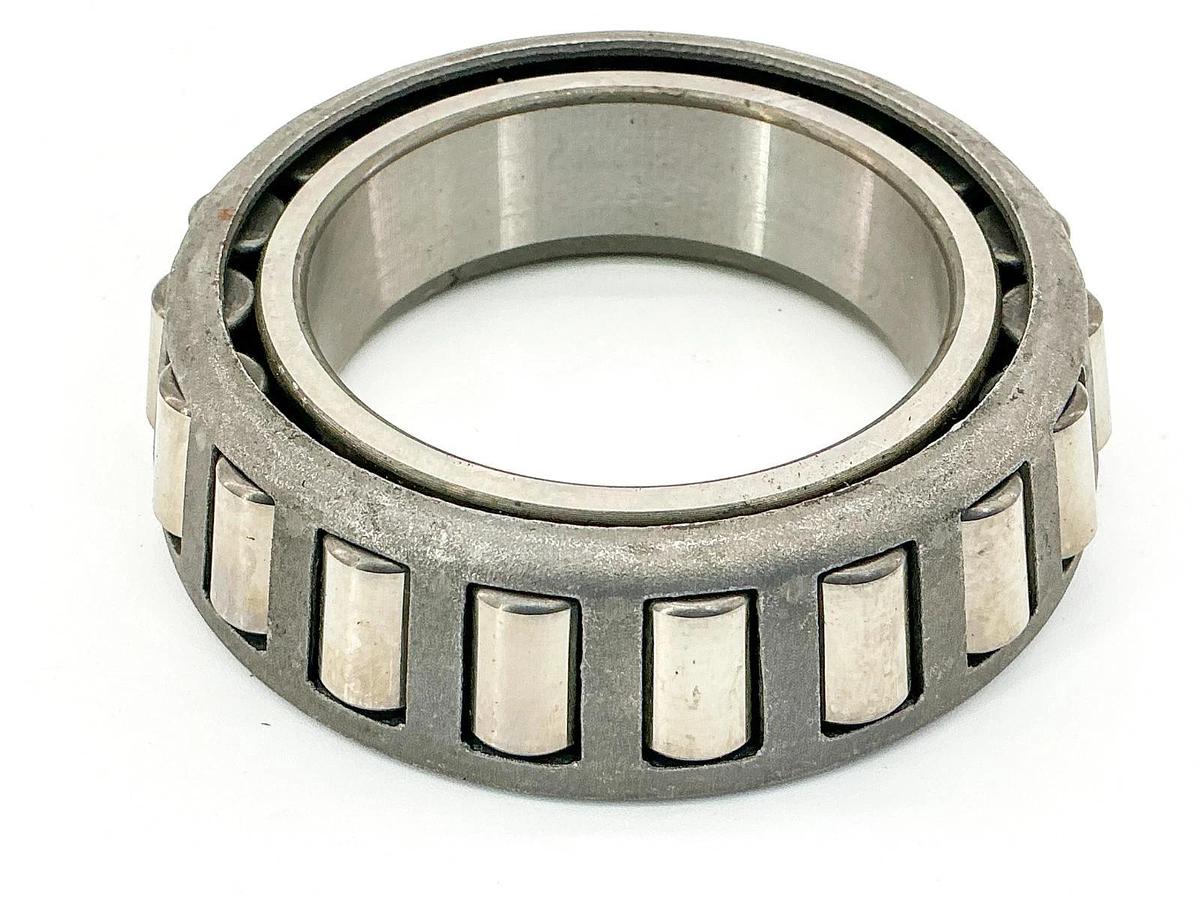 New Koyo 387A-N Tapered Roller Bearing - No Box