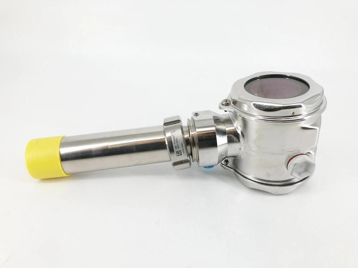 New Endress + Hauser Deltapilot S Pressure Transmitter FMB70-ABT1CA257CNA