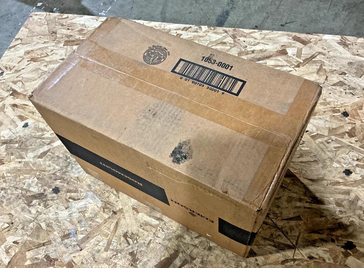 New Emerson Rosemount 3051L2AA2FD21AAE5 Liquid Level Transmitter Max WP-275PSI