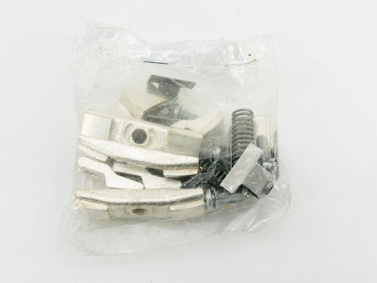 New Repco 9943CW Contact Kit Size4 3P Replaces Westinghouse 5250C81G17