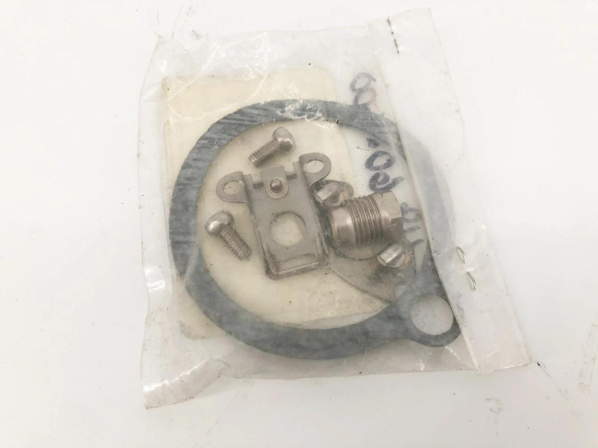 New Watson McDaniel W-KIT-5-10-250 Lever/Seat Kit 1032 1042 1050 250# 1/2" 3/4"