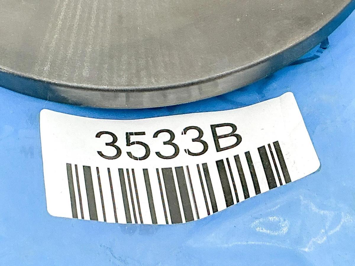 New Emhart 3533-B Sheave For Vertical Pump Assembly