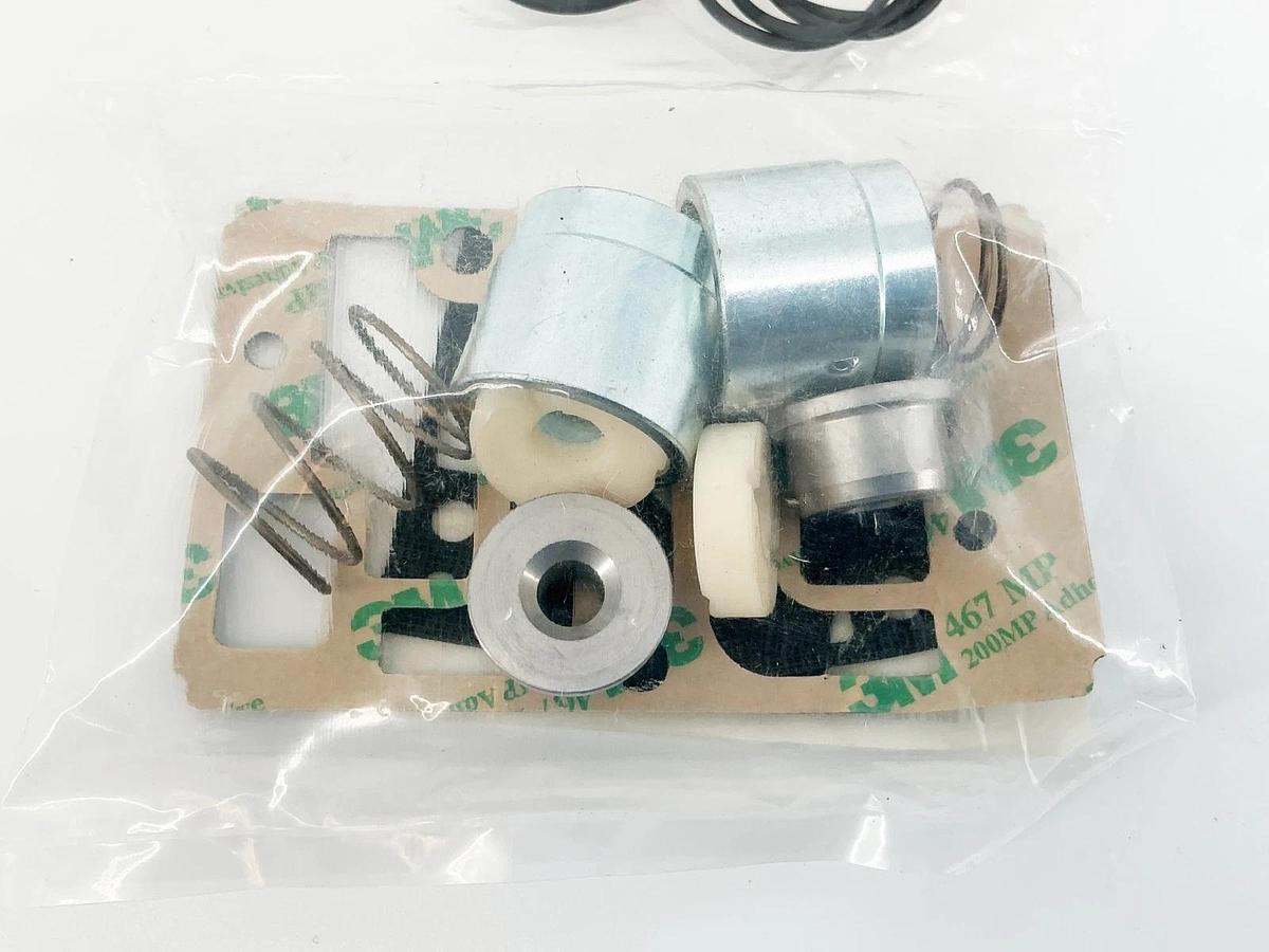 New Numatics PA55-K3 Valve Repair Kit