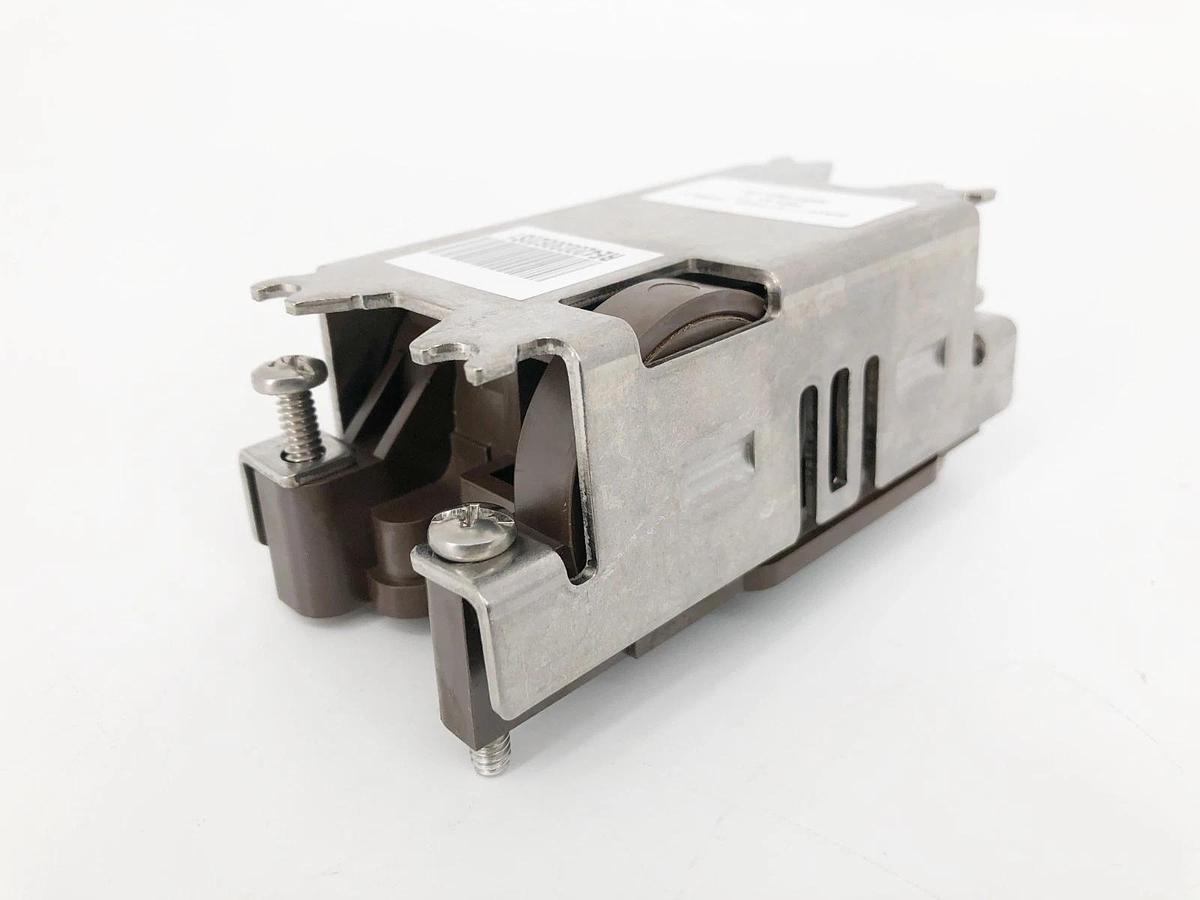 New Emerson Fisher 38B5786X132 Direct Acting Relay C
