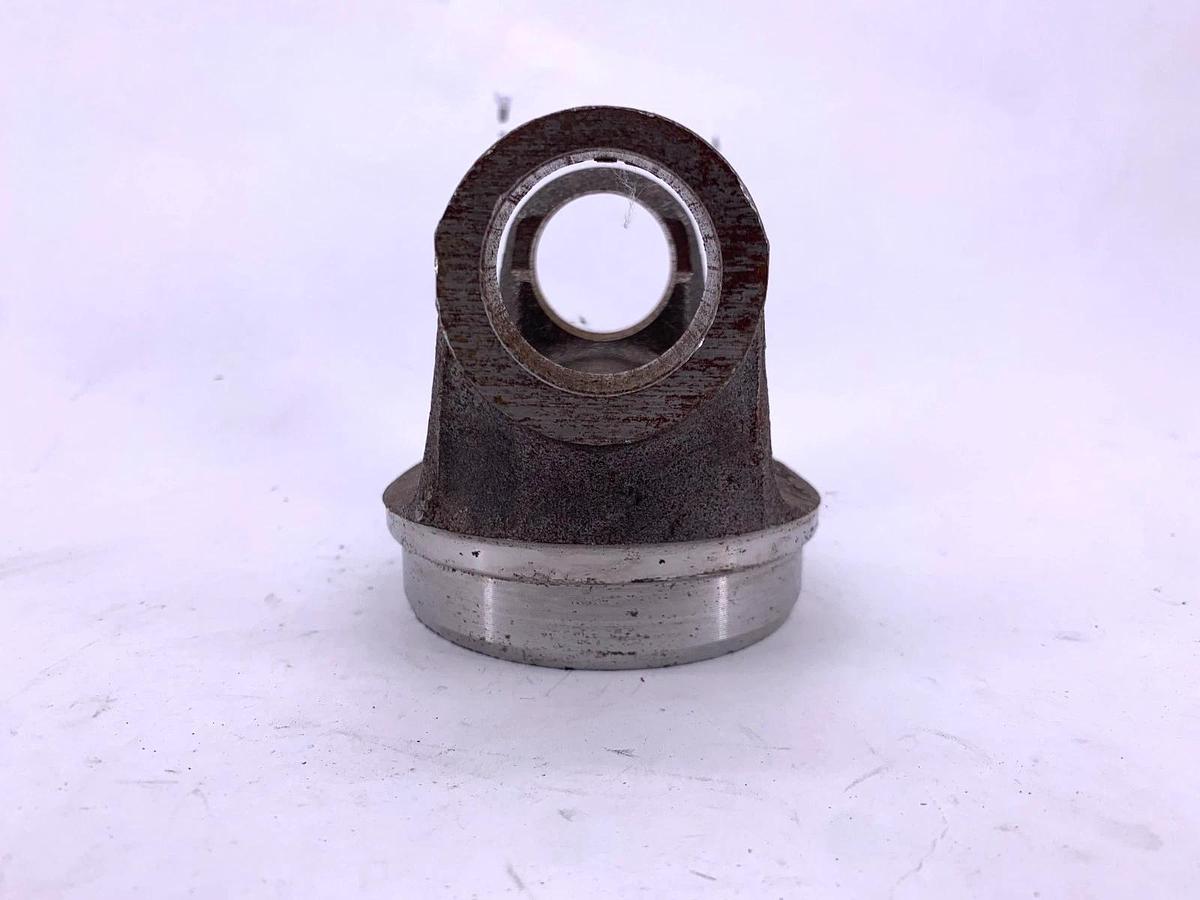 New Spicer 3-28-567 Tube Yoke Driveshaft 3.50" X 0.95"