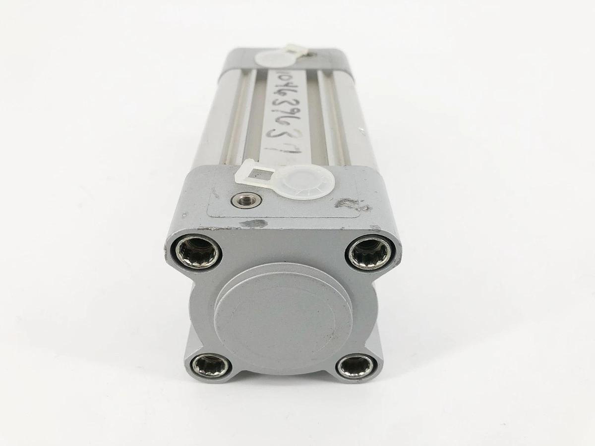 New Festo DSBC-50-50-PPVA-N3 Pneumatic Cylinder 1366950 12 bar - No Box