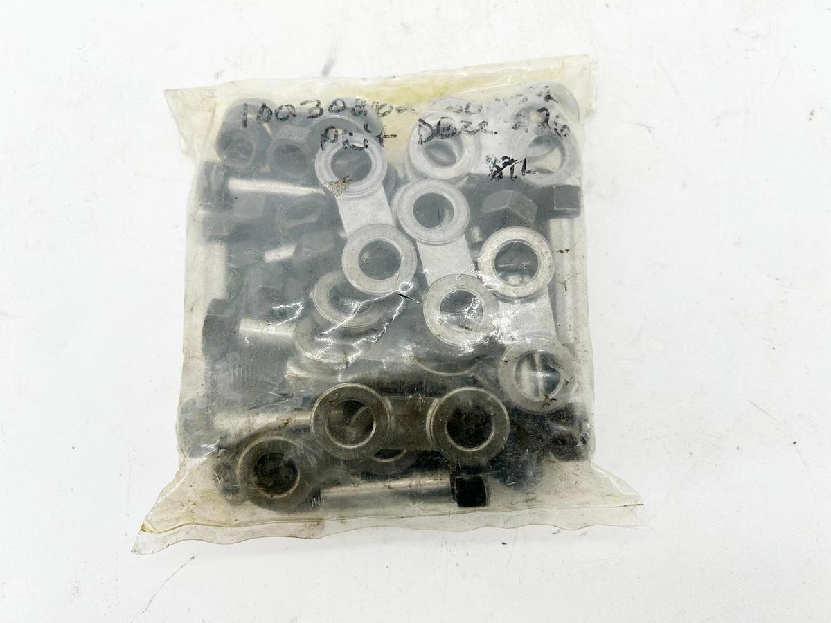 New Rexnord PKIT DBZC 226 STL Disc Hardware Kit 10030282 001954 - No Box