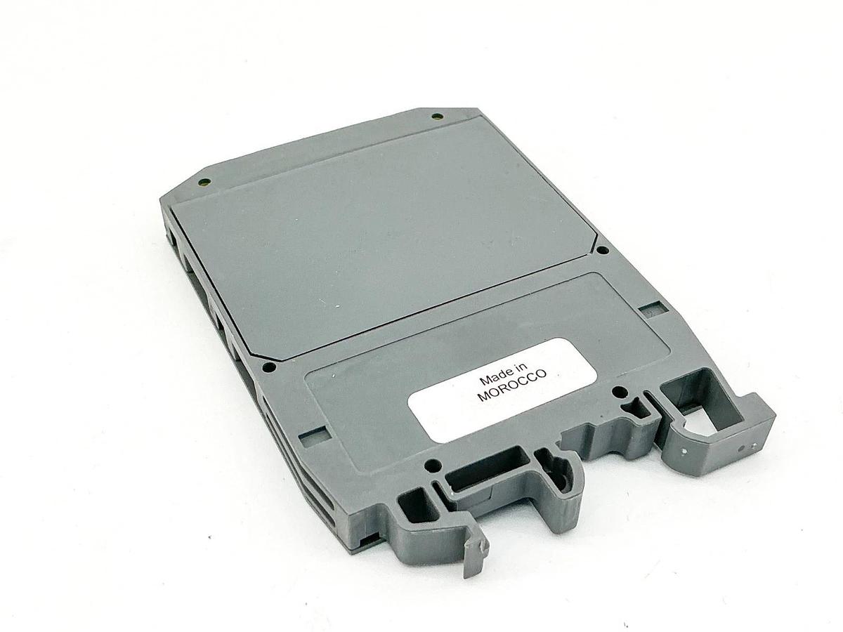 New ABB 1SNA608017R0600 Terminal Relay OBV0100-24VDC