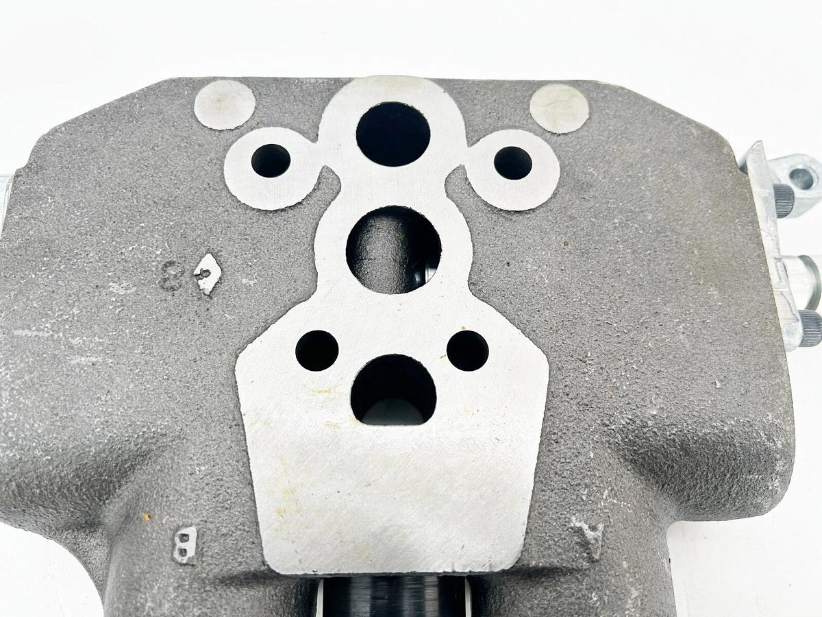 New Parker Gresen 08650481 Hydraulic Valve Work Section 42-16-04