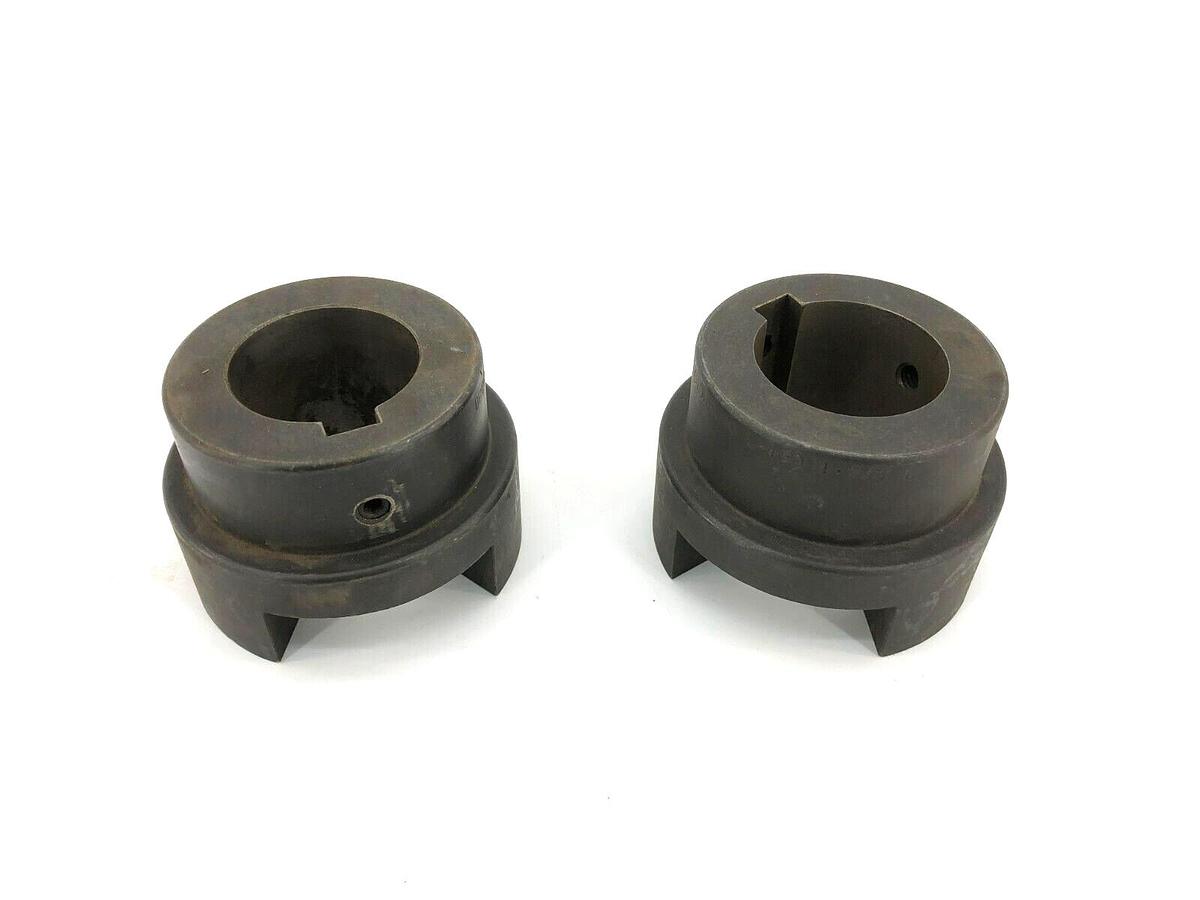 Lot of 2 New Browning L-150 1-7/8 Coupling Jaws