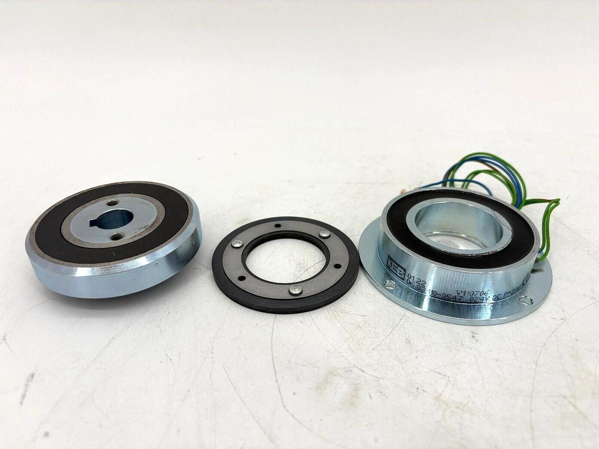 New KEB V110706 Magnetic Clutch 24VDC 06.03.110-3547