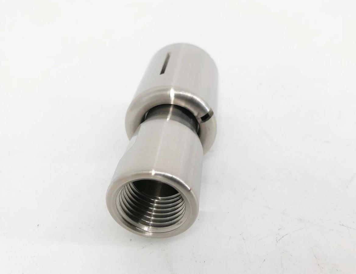New Spraying Systems TJ9B-B TankJet Tank Cleaning Nozzle