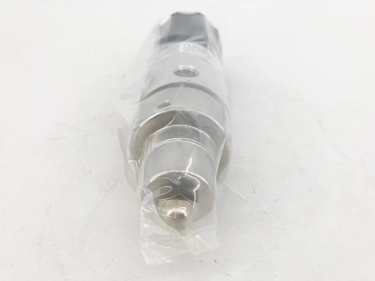 New Tescom 44-3464S24 Pressure Reducing Regulator SS 3500psig In 0-250psig Out