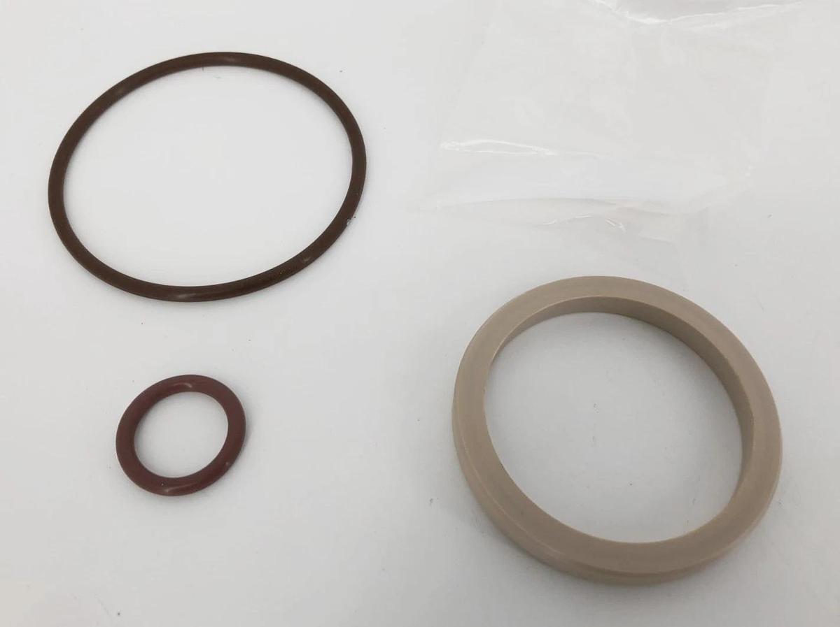 New SPX Flow 134609V-1 Seal Kit TFP W61 2.5"