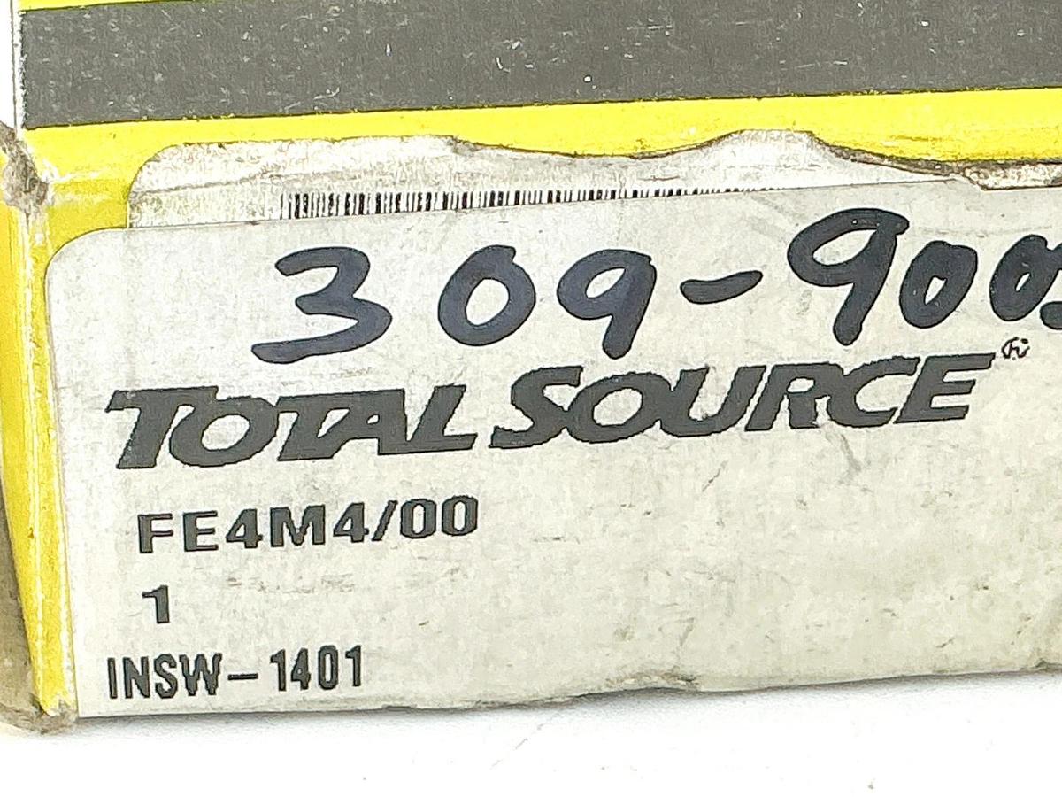 New Total Source FE4M4/00 Ignition and Starter Switch INSW-1401