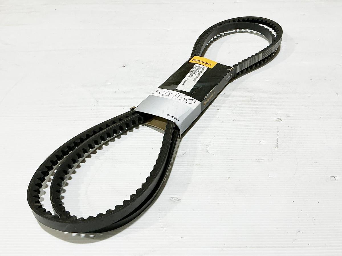 New Continental 5VX1120 HY-T Belt 112" Length .62" Width - No Box