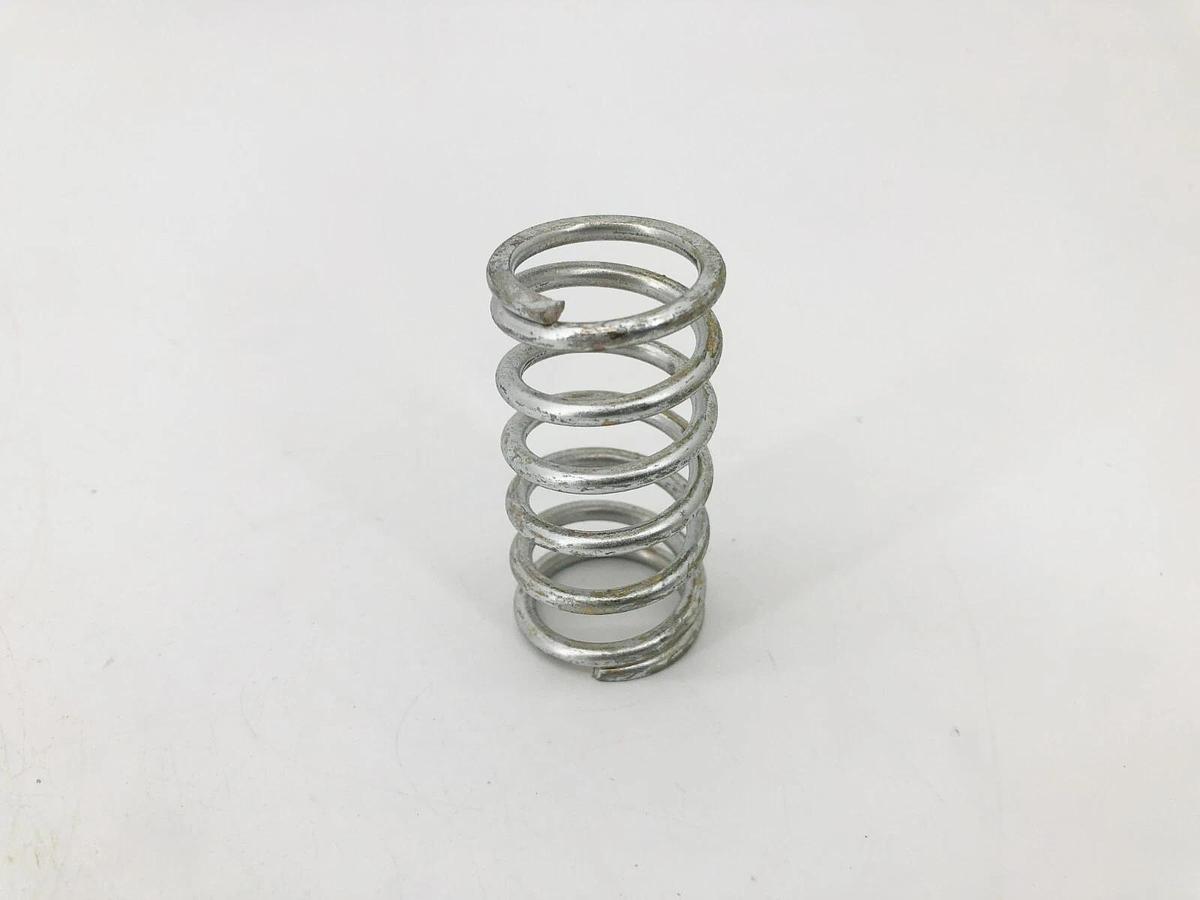 New G070012-001 Torque Spring Silver