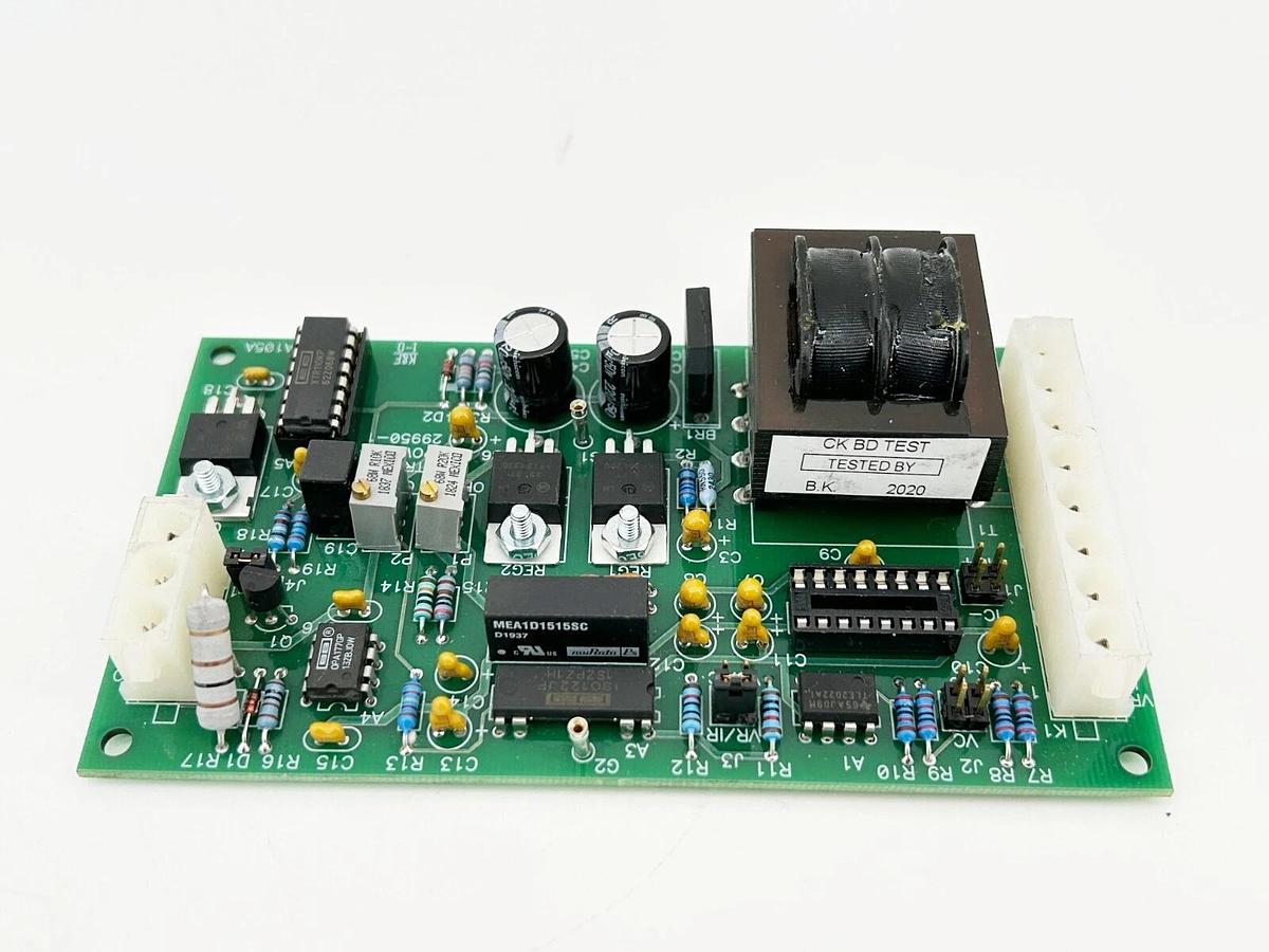 New Controlled Power 29950-BC Firing Board A105A 115V Transformer - No Box