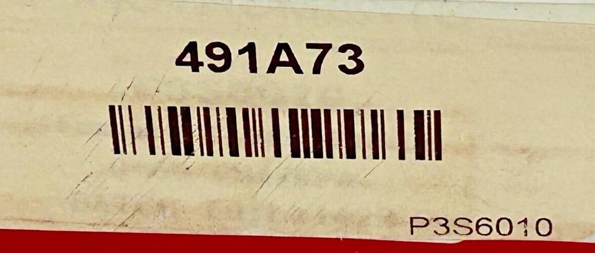 New Winters P3S6010 Pressure Gauge 0-60PSI 1/4" MNPT 4.5" Dial