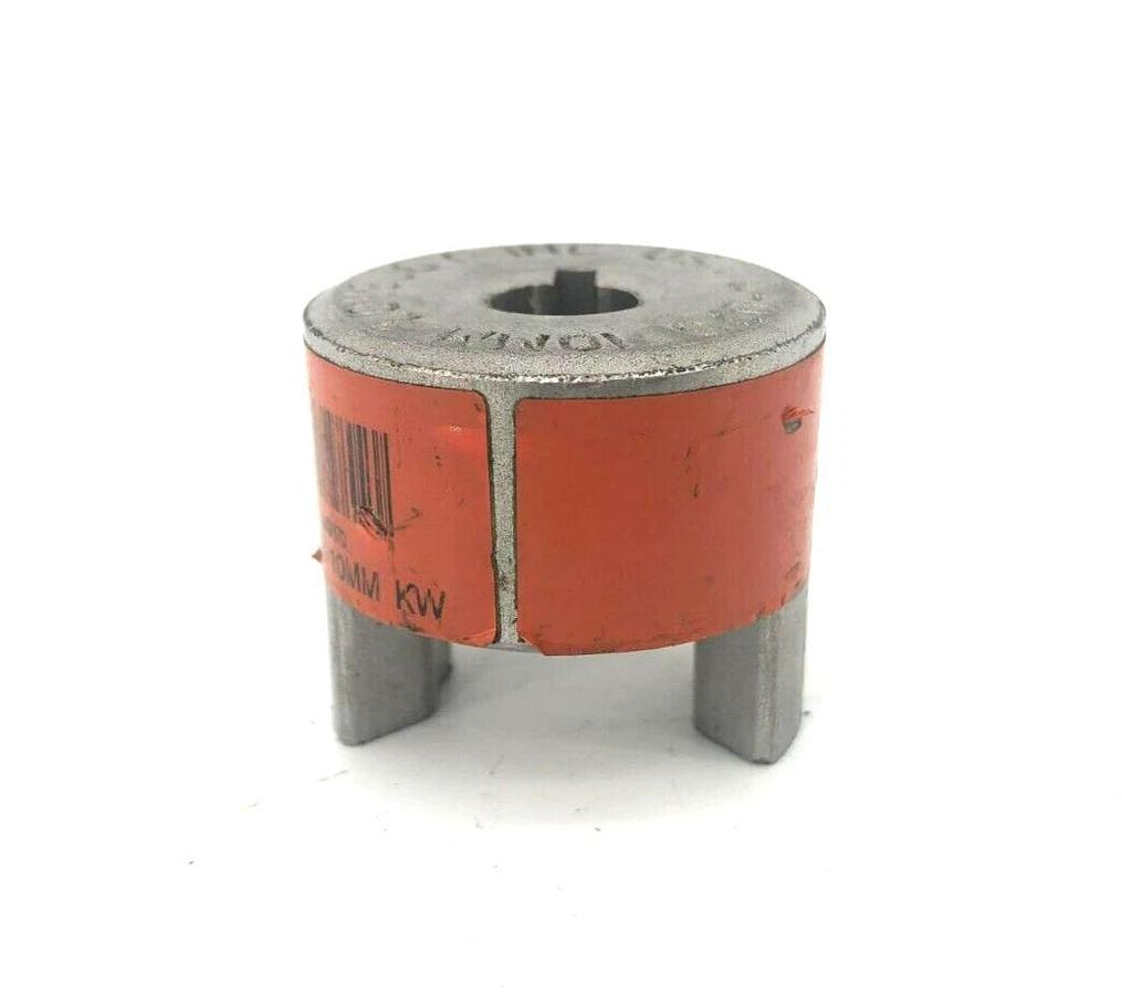 Lot of 2 New Lovejoy L070 Couplers 10mm