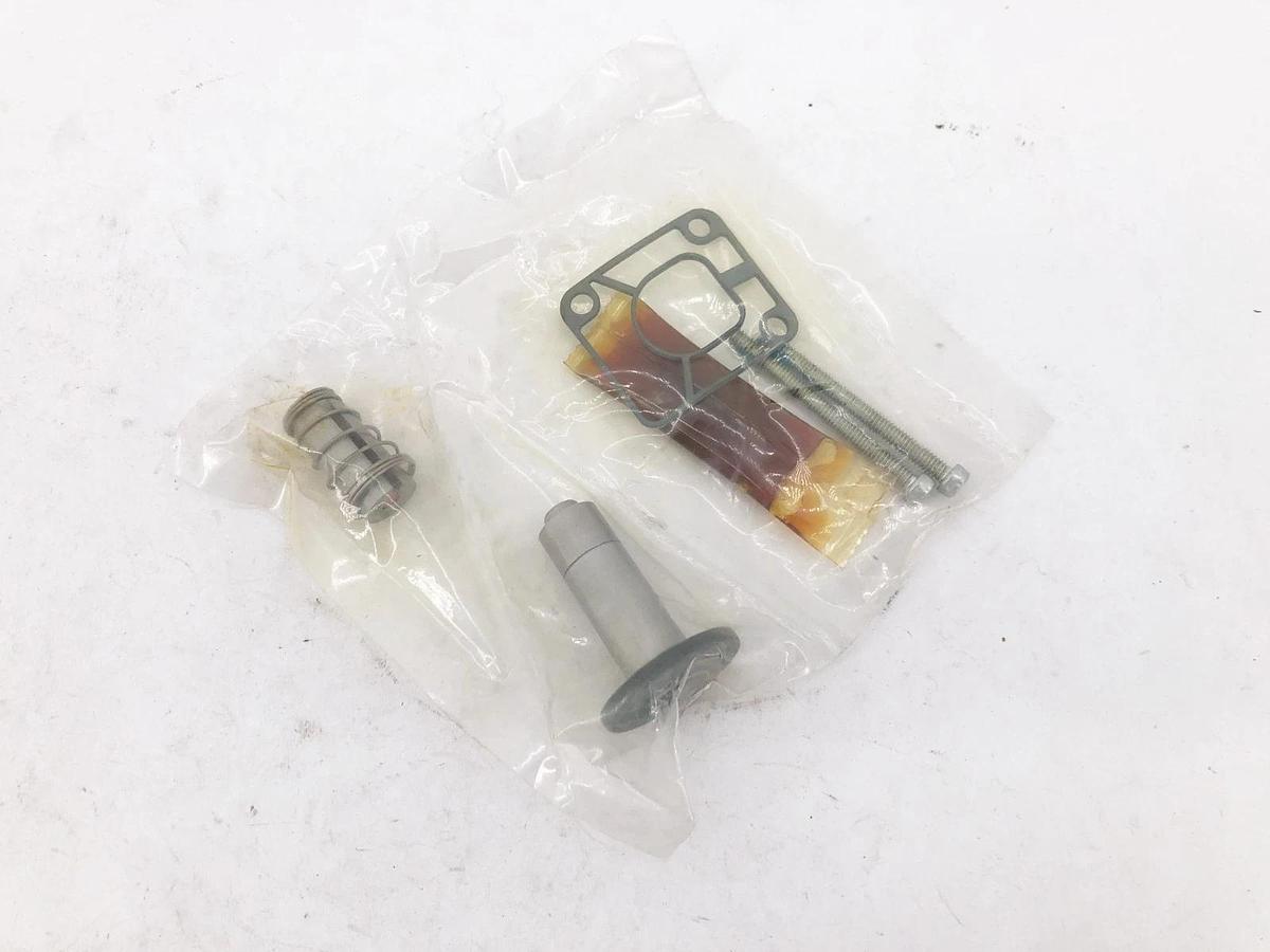 New Parker PS1418 Solenoid Valve Repair Kit