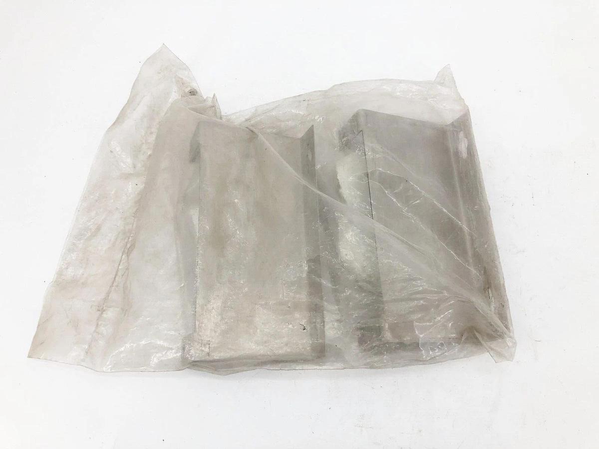 New Chromalox 318043 Plate Kit CHX 512013015 MP-2 DTS MTG