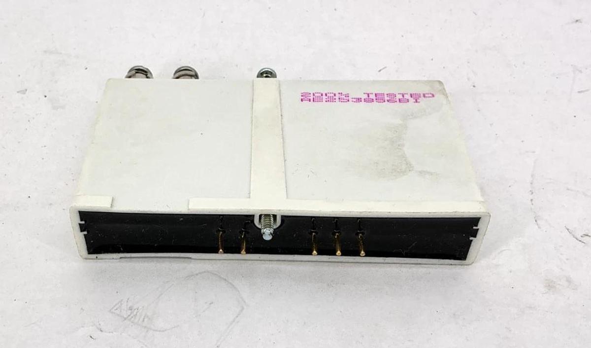 New OPTO 22 AD5T I/O Module J Thermocouple Res 12-Bit Type J