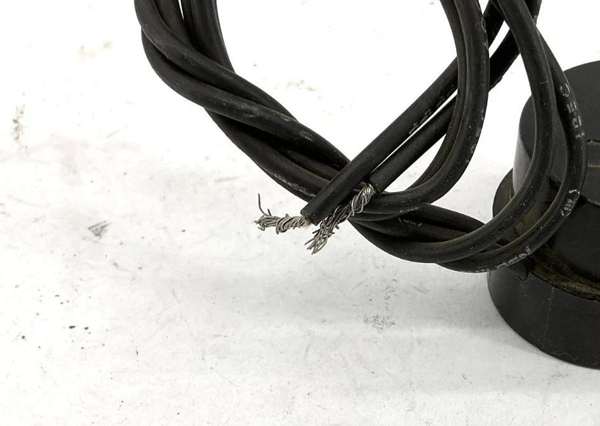 Lot of 3 New MP-C-015-1 Coil 415-440/480V 50/60HZ 2-Wire 274626D- No Box