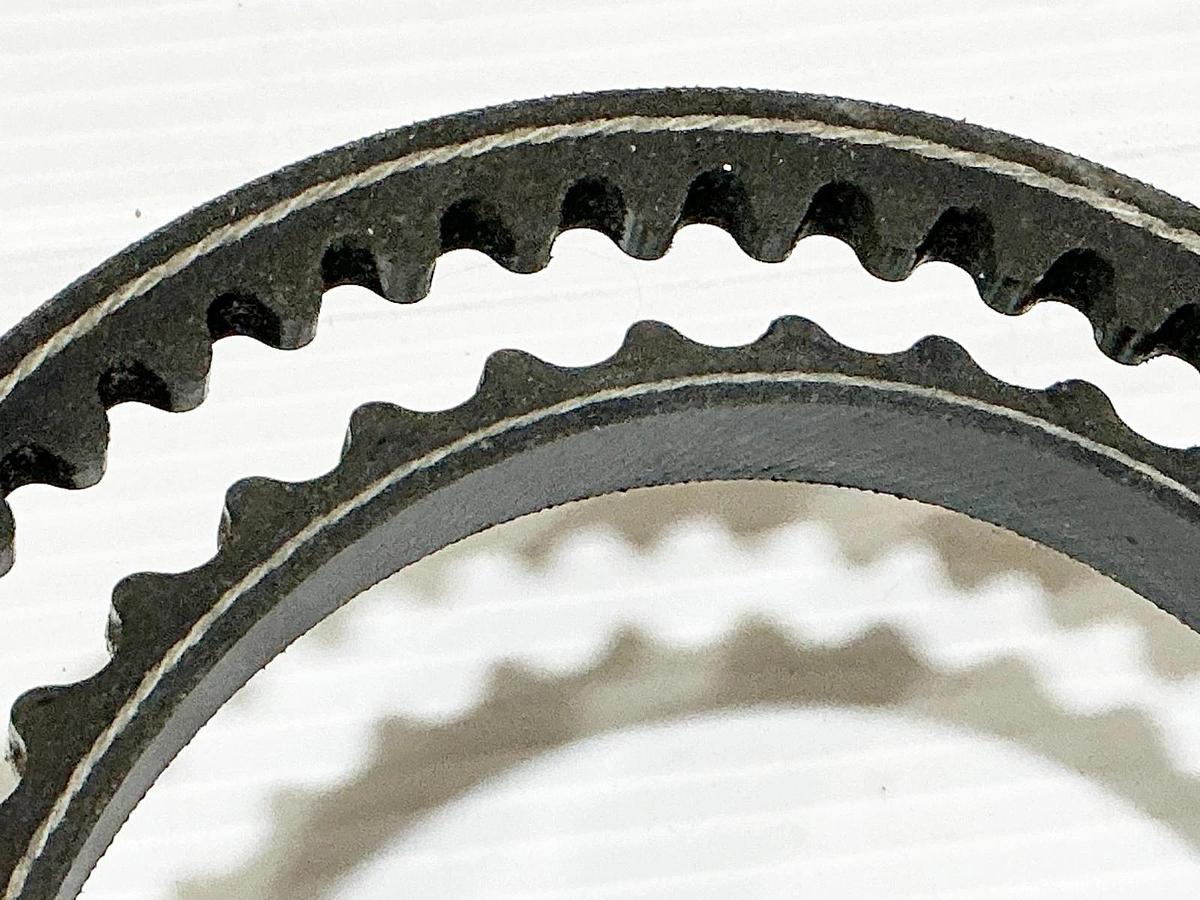 New Continental 3VX950 Cogged Belt 95" Length 3/8" Width - No Box