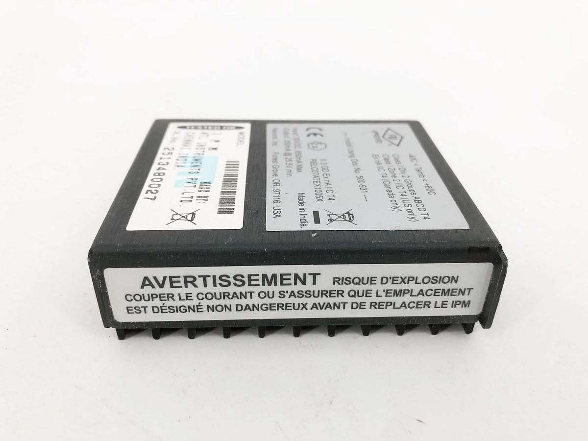 New MTL IPM Isolated Fieldbus Power Module - No Box